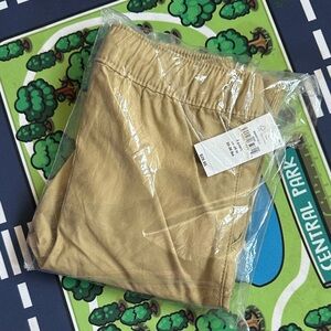 NWT Gap Kids Pants, 3Y